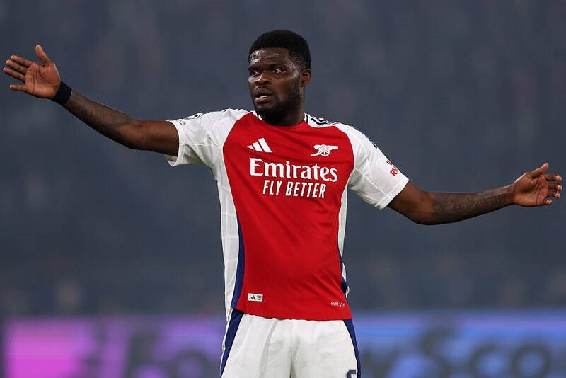 Примус до сексу: ексфутболіст Арсенала постане перед судом