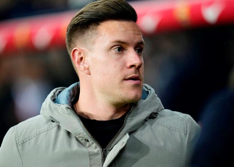 Припустима ймовірність операції: основний воротар Барселони розмірковує