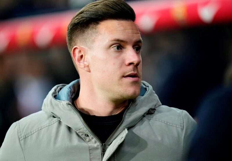 Припустима ймовірність операції: основний воротар Барселони розмірковує