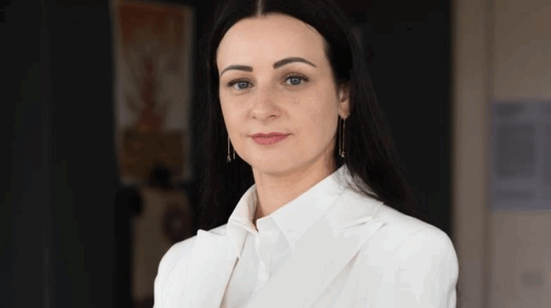 Призначено гендиректорку Національного музею історії України