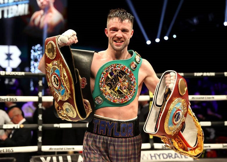 Проблеми зі здоров’ям змусили ексчемпіона світу завершити кар’єру