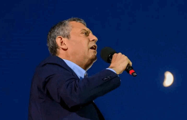 Прокуратура Туреччини відкрила нове розслідування проти лідера опозиції