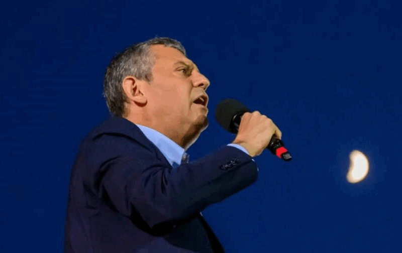 Прокуратура Туреччини відкрила нове розслідування проти лідера опозиції