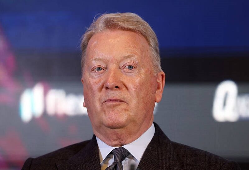 Промоутер Дюбуа зробив прогноз на реванш з Усиком