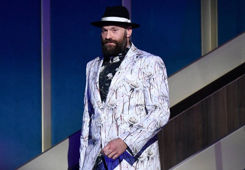 Промоутер розкрив ім’я боксера, з яким Ф&rsquo;юрі хоче вийти в ринг