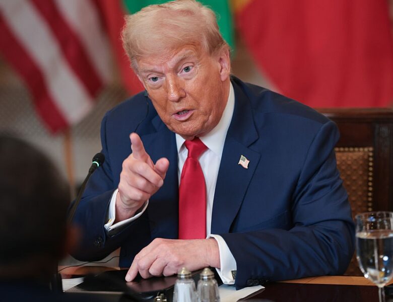 Прорахунок Путіна. Яку зброю дасть Трамп Києву