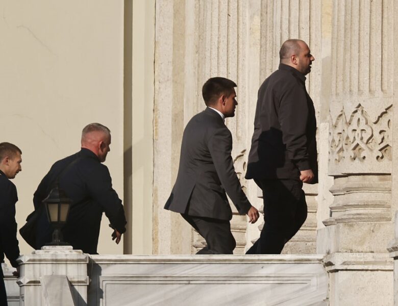 Проривів немає. Третя зустріч у Стамбулі