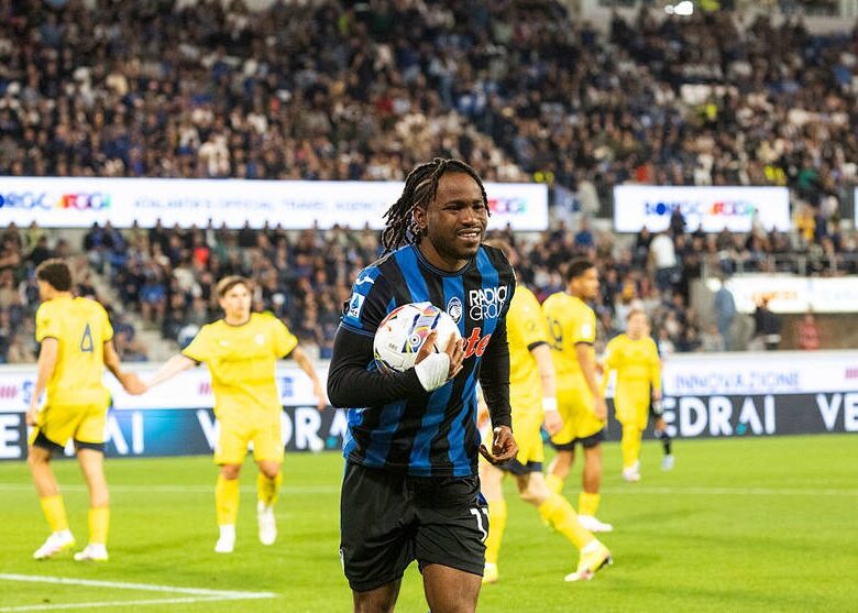 Провідний гравець Аталанти узгоджує особистий контракт з міланським Інтером