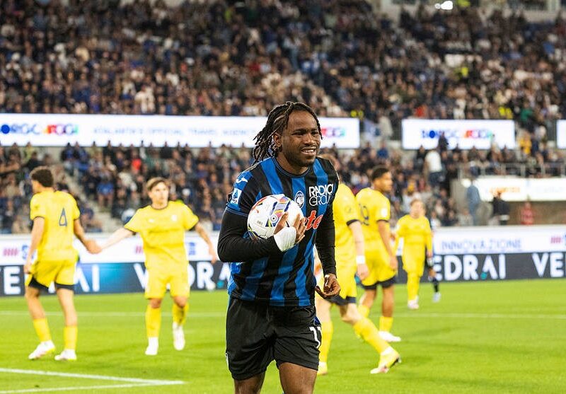 Провідний гравець Аталанти узгоджує особистий контракт з міланським Інтером