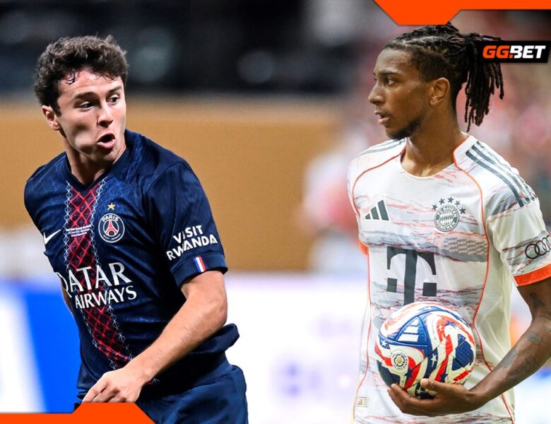 ПСЖ – Баварія: напередодні матчу Клубного чемпіонату світу