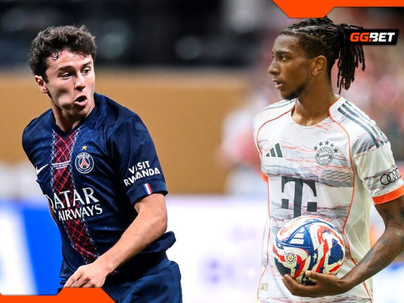 ПСЖ – Баварія: напередодні матчу Клубного чемпіонату світу