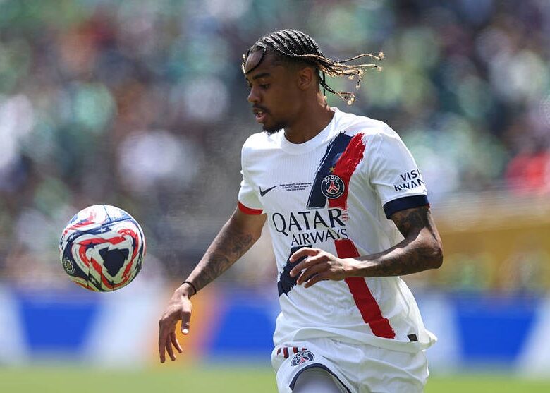 ПСЖ прагне зберегти свій талант: готується новий контракт