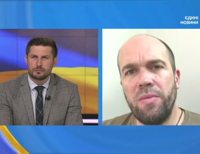 Росіяни нищать історичний центр Херсона: наслідки атак дронами | Олександр Толоконніков