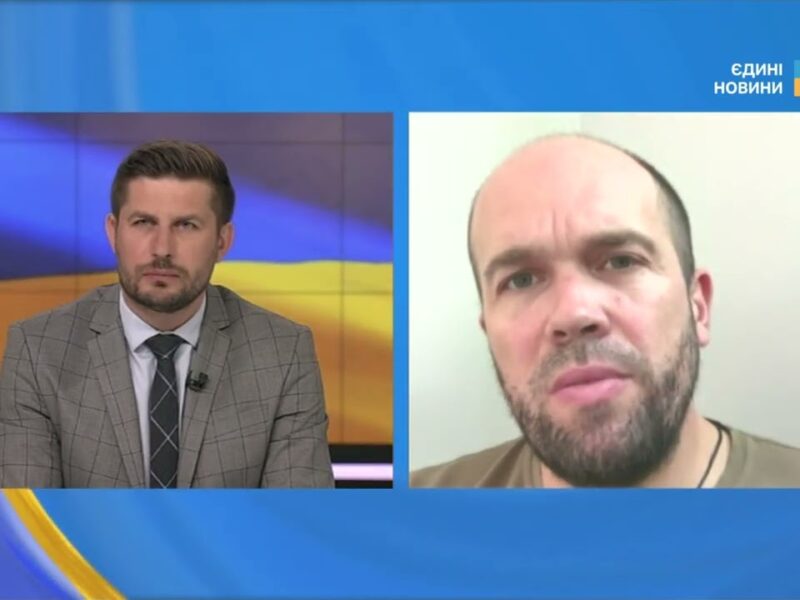 Росіяни нищать історичний центр Херсона: наслідки атак дронами | Олександр Толоконніков