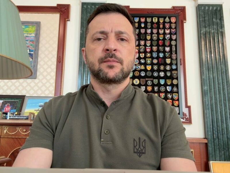 Українські підрозділи захищають позиції і кожну російську спробу просуватися зрештою відбивають