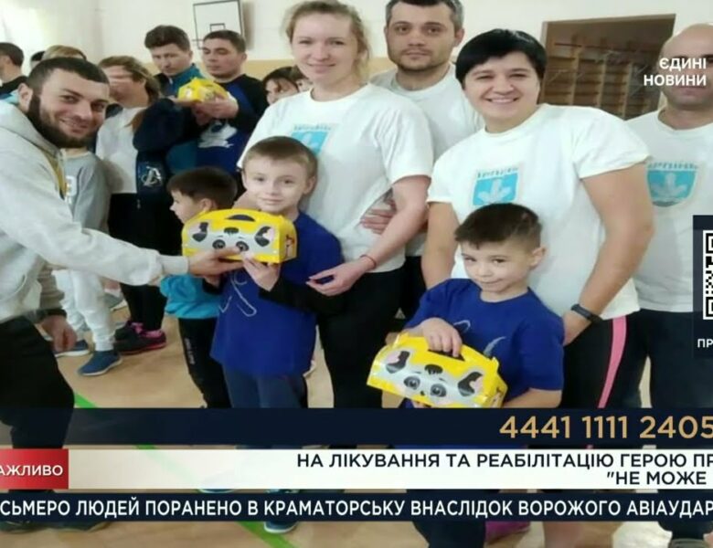 Як воїн ЗСУ підірвав бази росіян у Бахмуті | Не може інакше