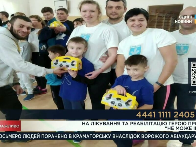 Як воїн ЗСУ підірвав бази росіян у Бахмуті | Не може інакше