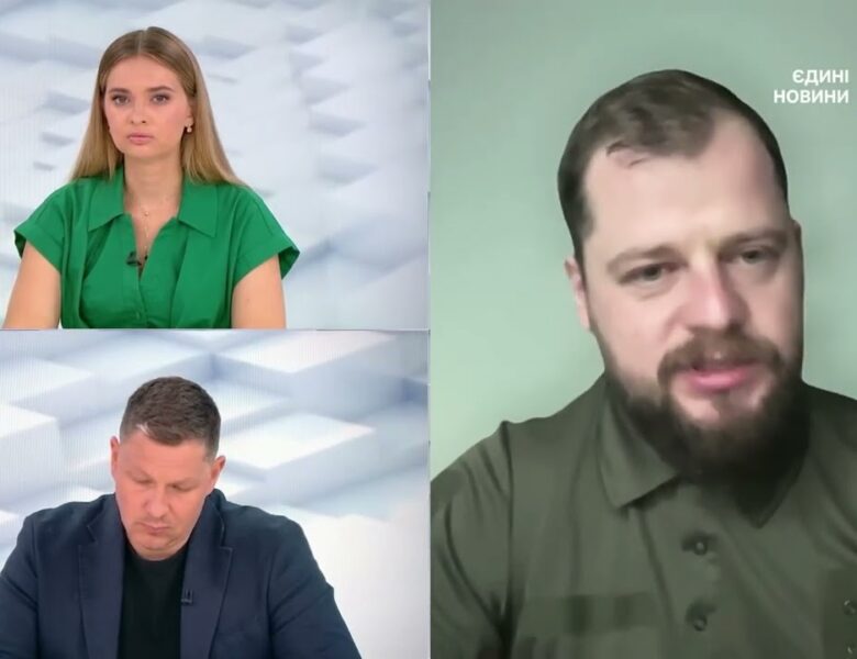 Удари по штабах рф і знищення виробництва: тактика ЗСУ | Андрій Ткачук