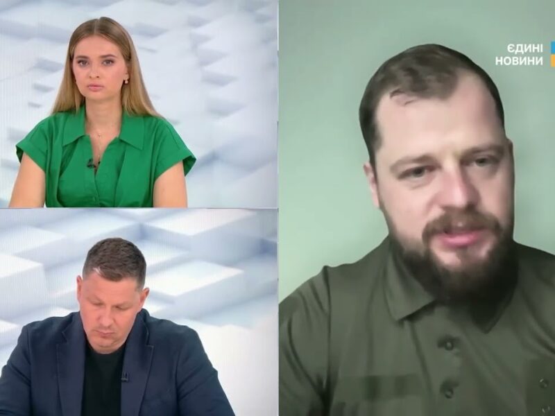 Удари по штабах рф і знищення виробництва: тактика ЗСУ | Андрій Ткачук