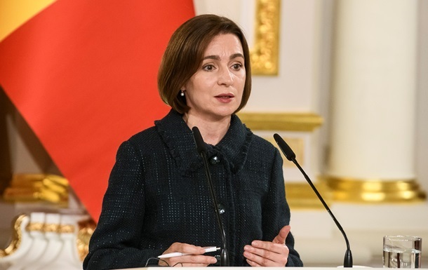 Рада безпеки Молдови збереться через іноземне втручання у вибори