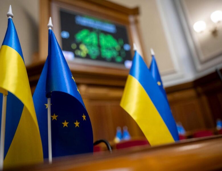 Рада розгляне новий законопроєкт про оборону