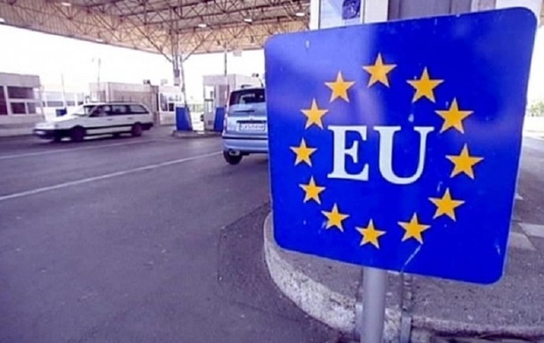 Рада ЄС схвалила розгортання нової системи в’їзду в Євросоюз