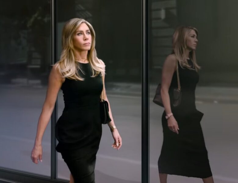 Ранкове шоу повертається: Apple TV представив тизер 4 сезону