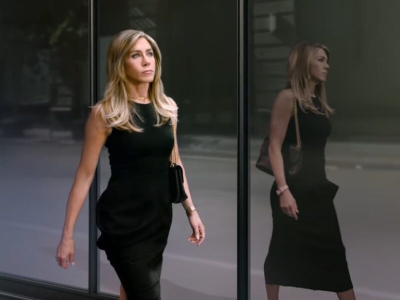 Ранкове шоу повертається: Apple TV представив тизер 4 сезону