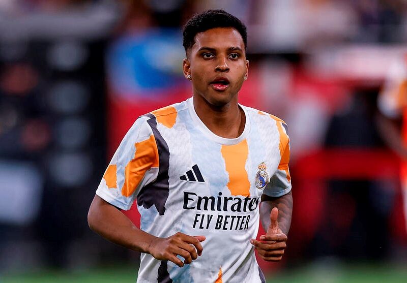 Реал відкритий до відходу однієї із зірок