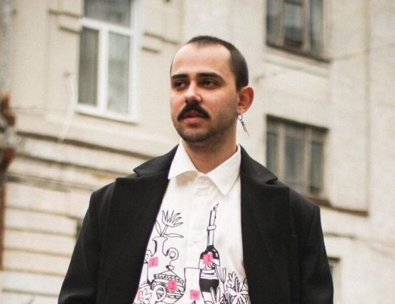 Репер OTOY оголосив про весілля просто зі сцени