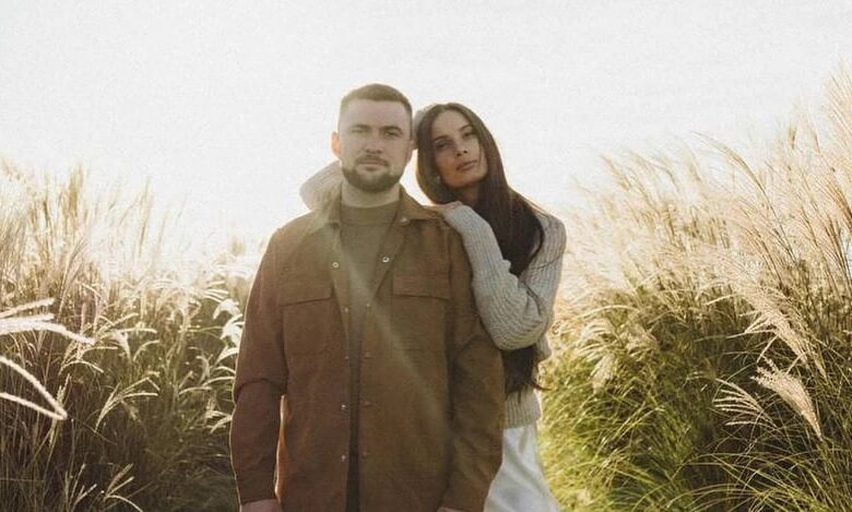 Репер YARMAK відверто розповів про кризу у шлюбі