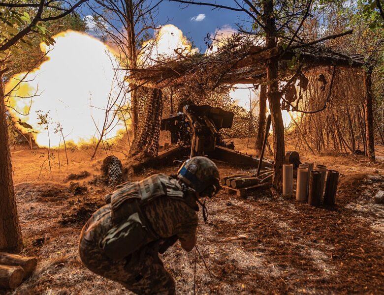 РФ на порозі. Що кажуть військові про Покровськ