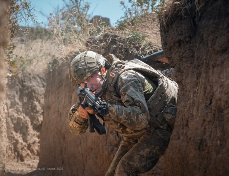 РФ прагне зайти у Куп’янськ із заходу – DeepState