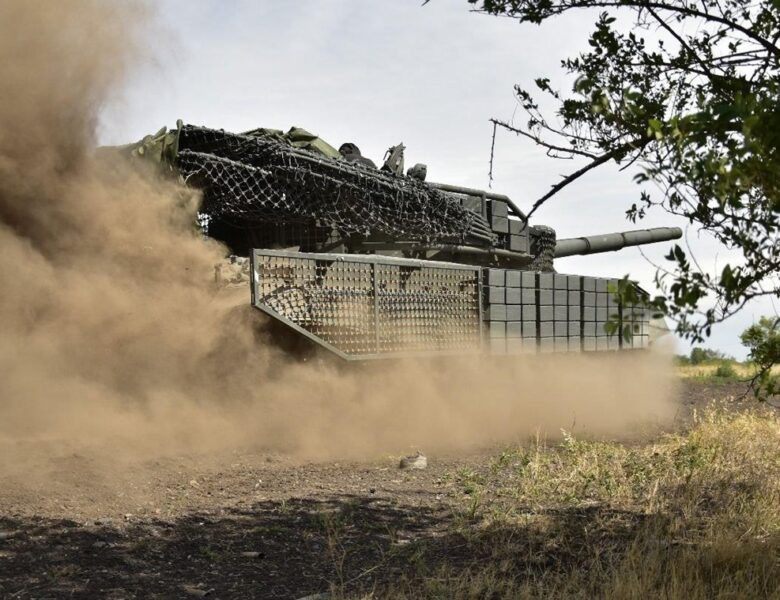 РФ спрямувала половину атак на Покровськ – Генштаб