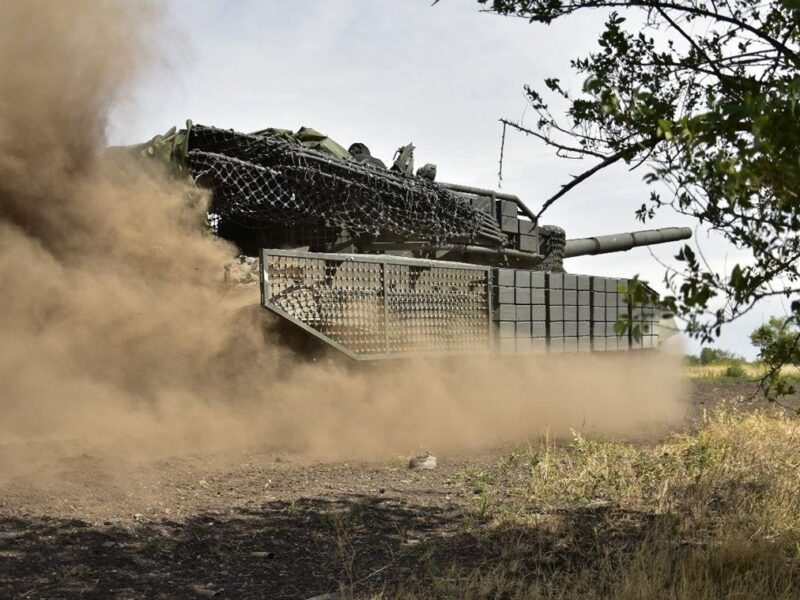 РФ спрямувала половину атак на Покровськ – Генштаб