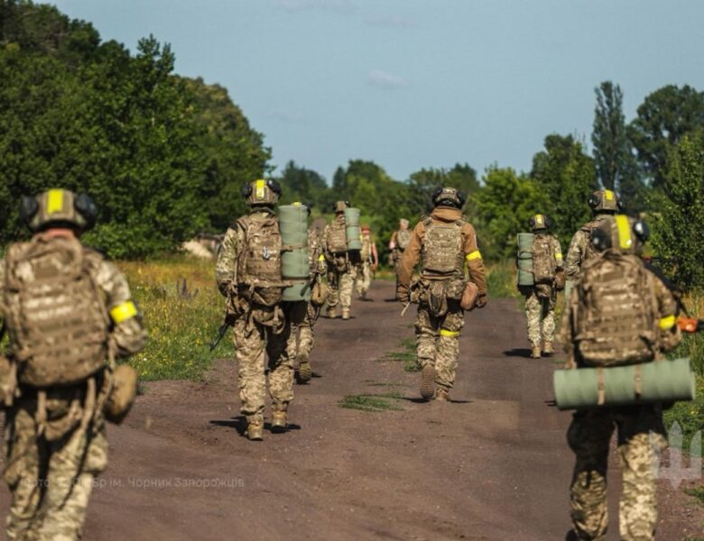 РФ вдарила по навчальному центру ЗСУ, є загиблі