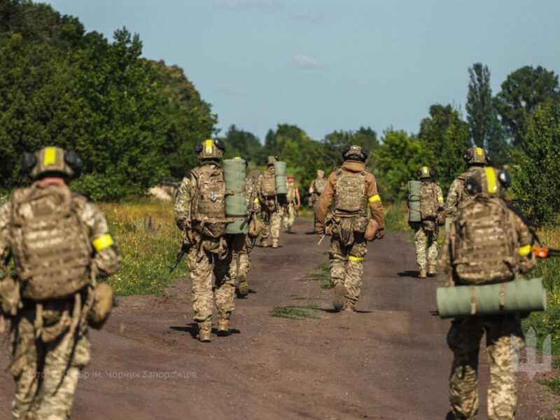 РФ вдарила по навчальному центру ЗСУ, є загиблі