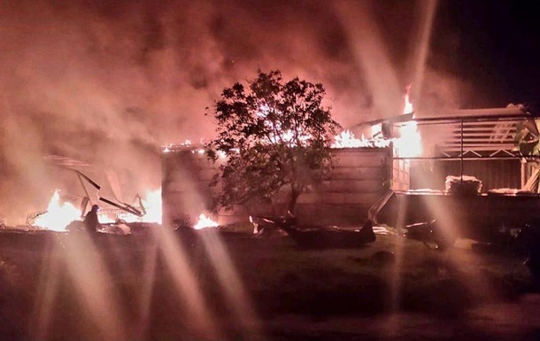 РФ вдарила ракетою по Кривому Рогу, є постраждалі