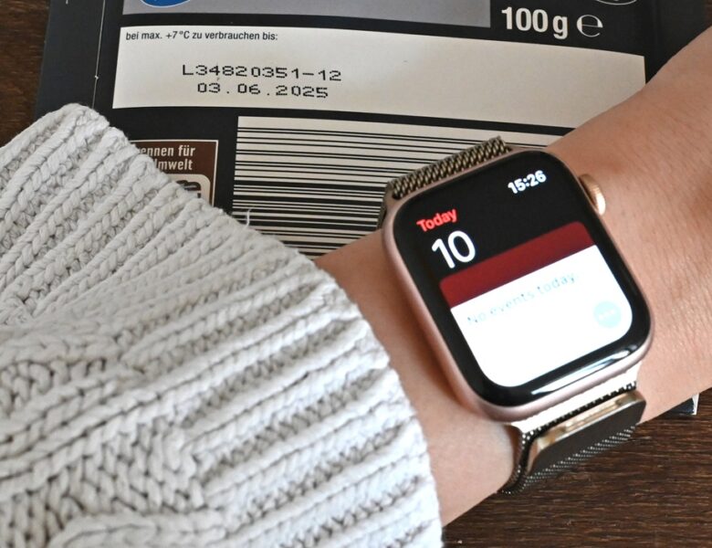 Ринок смарт-годинників падає п’ятий квартал поспіль