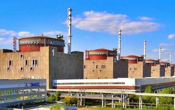 Рівень радіації на Запорізькій АЕС у нормі – МАГАТЕ
