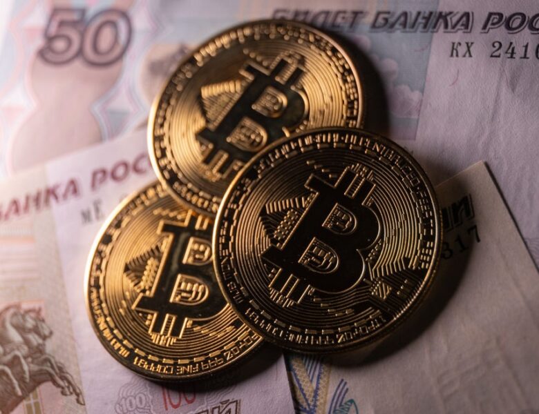 РНБО ввела санкції проти криптовалютних схем РФ