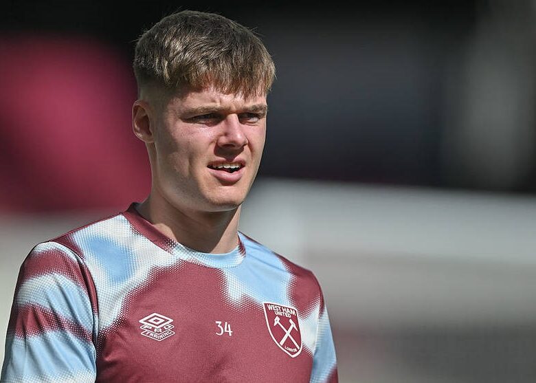 Рома побачила нападника в англійському чемпіонаті, хоче його орендувати