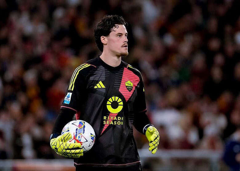 Рома продовжує співпрацю з одним із лідерів команди