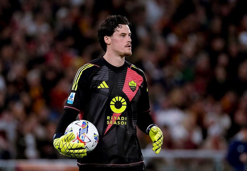 Рома продовжує співпрацю з одним із лідерів команди