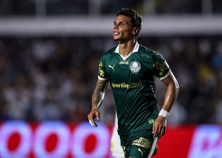 Рома зацікавлена у підписанні лідера бразильського чемпіонату