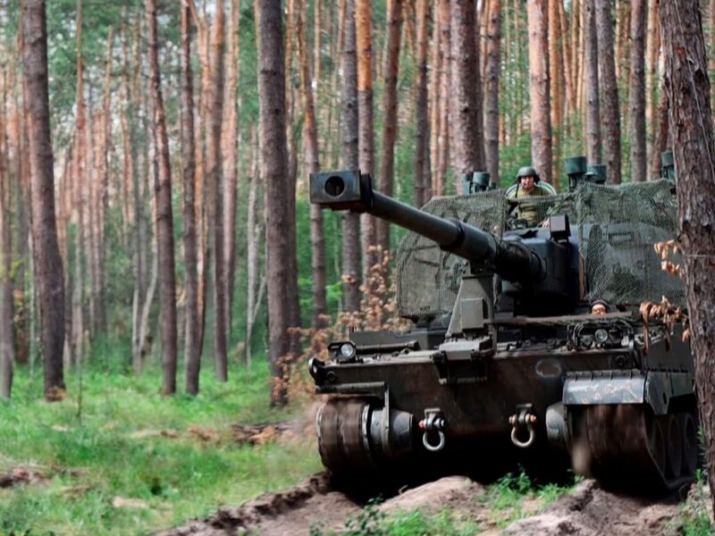 Росія атакує на 11 напрямках – Генштаб