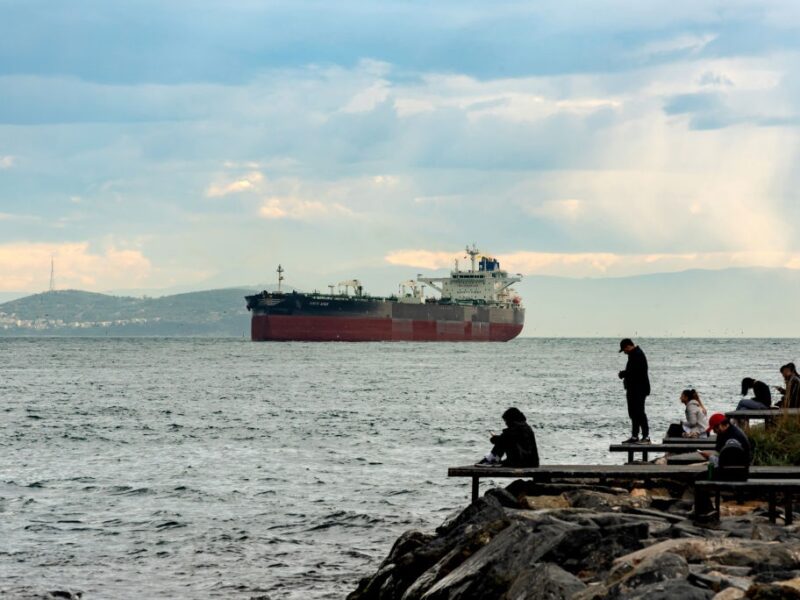 Росія блокує понад 2% світового експорту нафти – ЗМІ