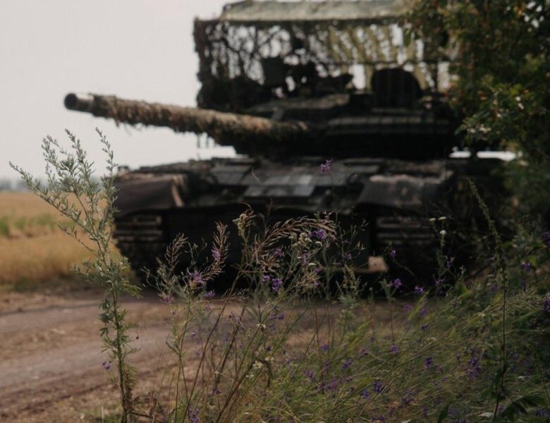 Росія наступає на 11 напрямках – Генштаб