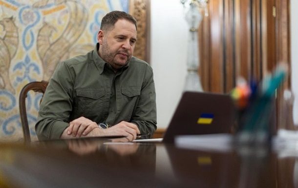 Росія передала Україні не всі дані про викрадених дітей – ОП