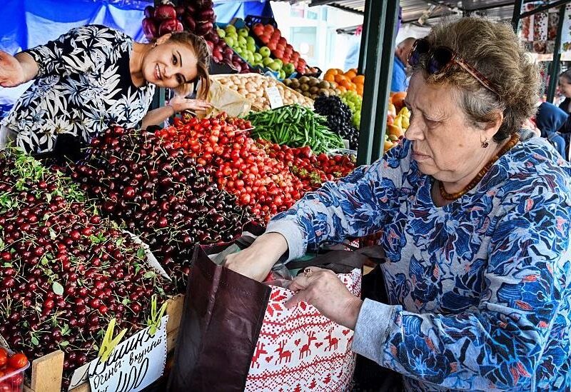 Росія почала проти Азербайджану “фруктову” війну